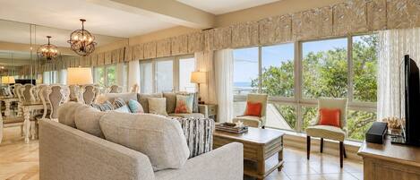 452 Captains Walk - The Vacation Company