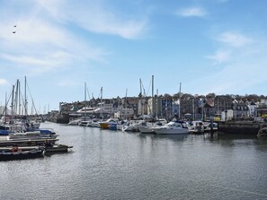 Port de plaisance
