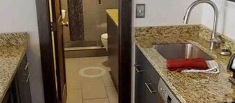 Walking distance to Big Sky Resort!

