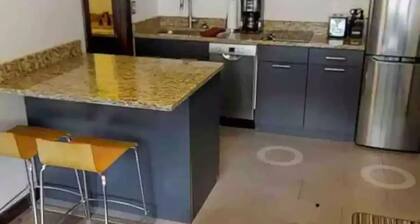 Walking distance to Big Sky Resort!