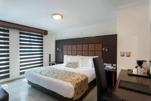 Room - Sleep Inn Puebla Centro Historico (Puebla)