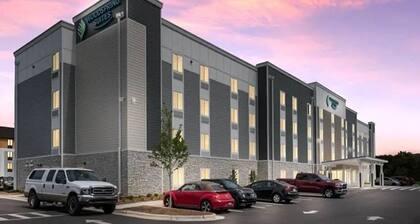Woodspring Suites Downers Grove - Chicago