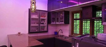 Vacation Villa In Pathanamthitta