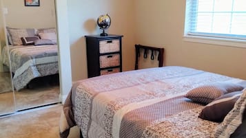 Comfort Διαμέρισμα (Condo) | 2 υπνοδωμάτια, μοναδική διακόσμηση, μοναδική επίπλωση, δωρεάν Wi-Fi