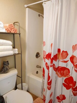 Appart'hôtel Confort | Salle de bain