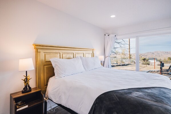 3 Schlafzimmer, Bügeleisen/Bügelbrett, kostenloses WLAN, Bettwäsche