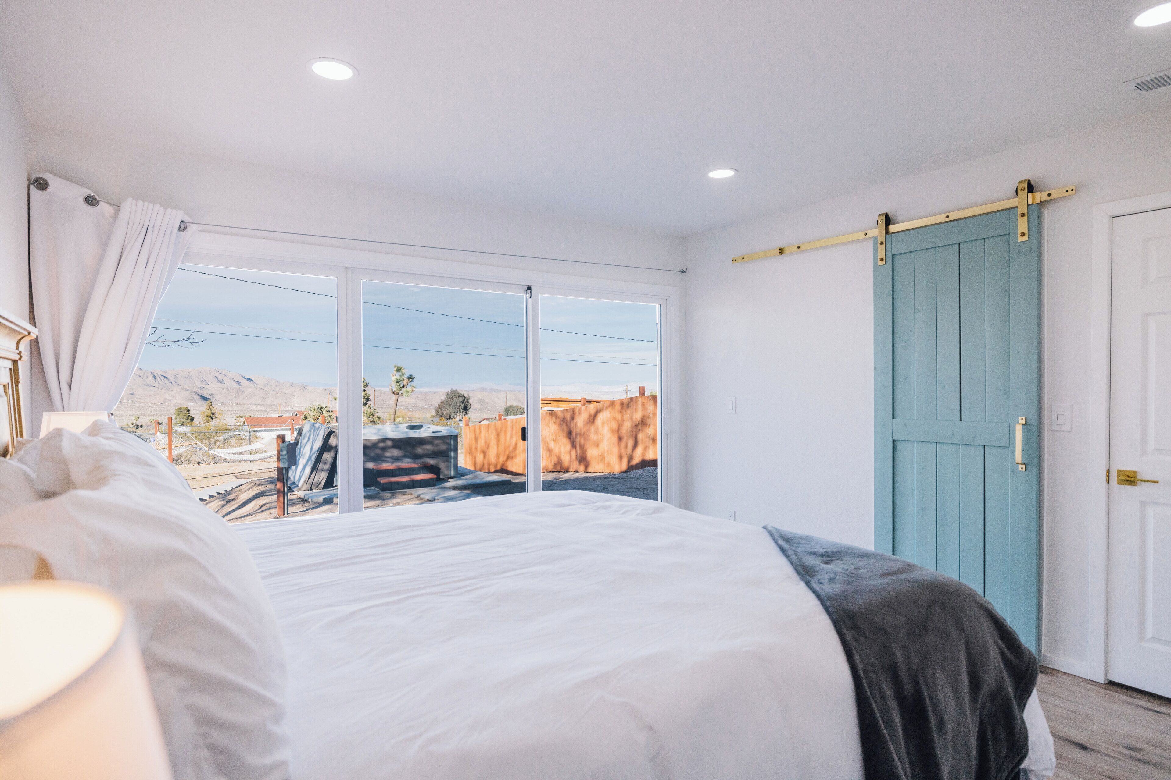 3 Schlafzimmer, Bügeleisen/Bügelbrett, kostenloses WLAN, Bettwäsche