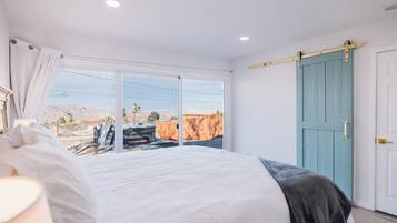 3 Schlafzimmer, Bügeleisen/Bügelbrett, kostenloses WLAN, Bettwäsche