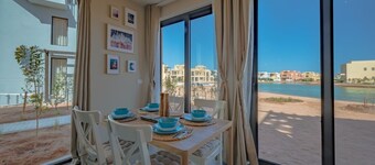 Apartment in Gouna Tawila The Butterfly