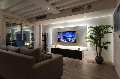 Madinty Smart Home-The Butterfly