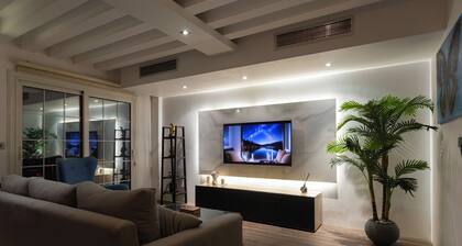 Madinty Smart Home-The Butterfly