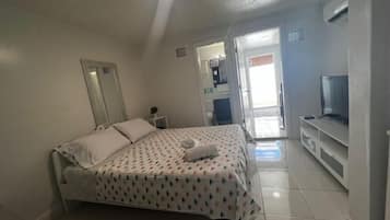 1 habitación y wifi gratis