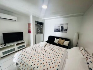 1 chambre, Wi-Fi gratuit