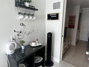 Interior - Modern Cozy Apartment in Hialeah Miami Int Airport (Hialeah)