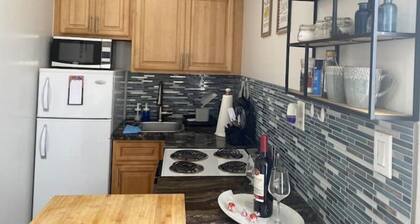 Modern Cozy Apartment in Hialeah Miami Int Airport