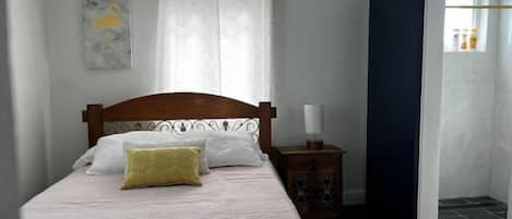 1 Schlafzimmer