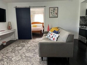 1 habitación 