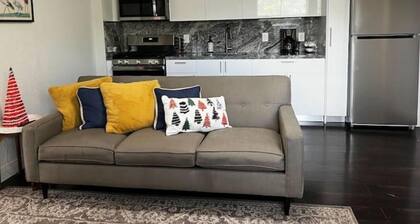 Spacious Apartment Central Located