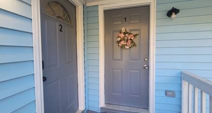 1bedroom 1 bath 8 minutes from Downtown Apex