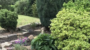 Exterior - Woodland Guesthouse (Bradford)