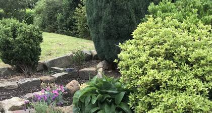 Woodland Guesthouse