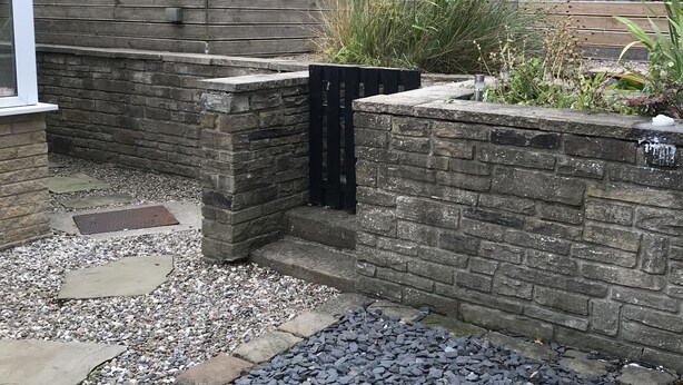 Exterior - Woodland Guesthouse (Bradford)