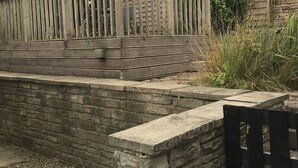 Exterior - Woodland Guesthouse (Bradford)