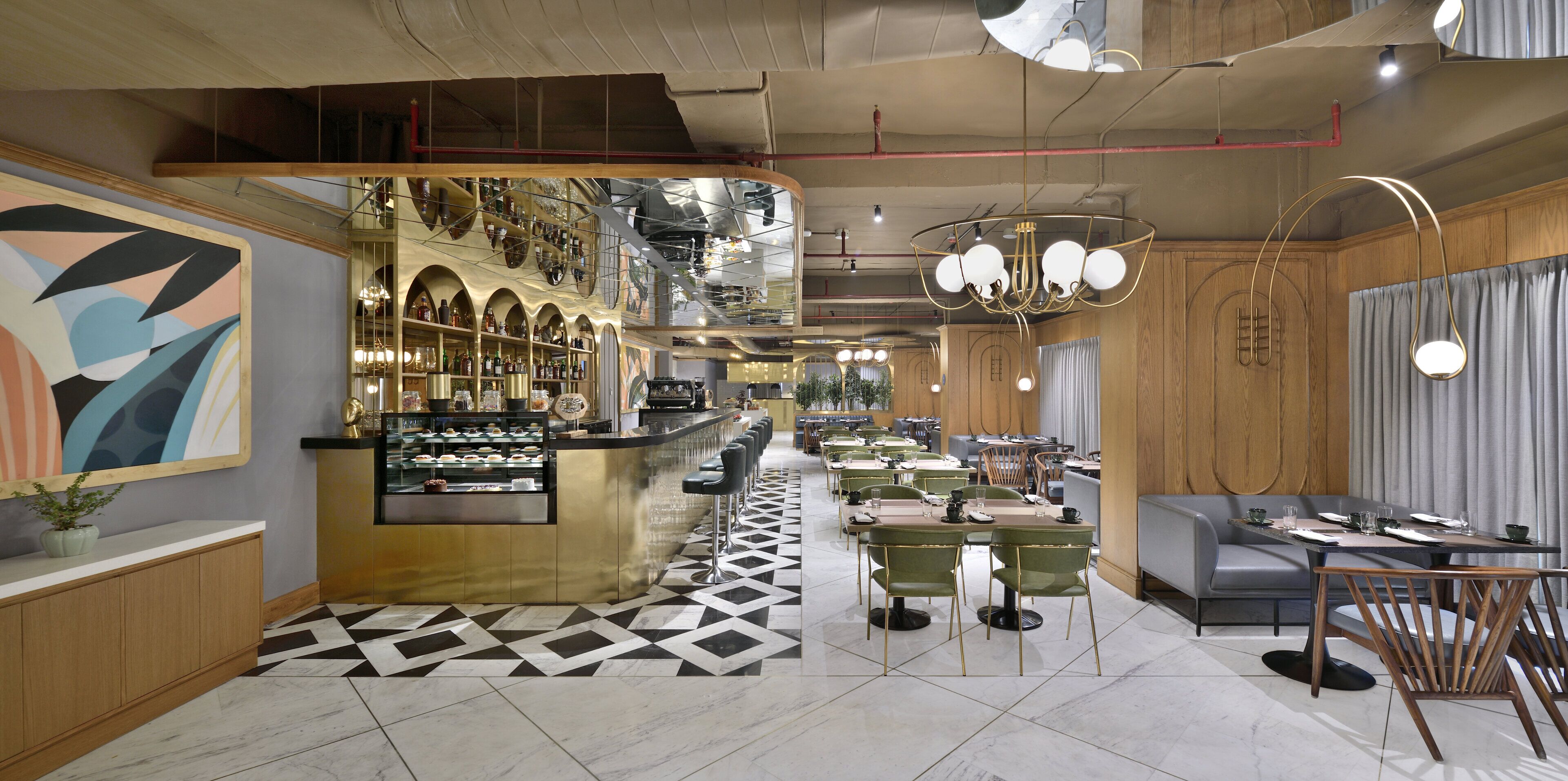 Restaurante