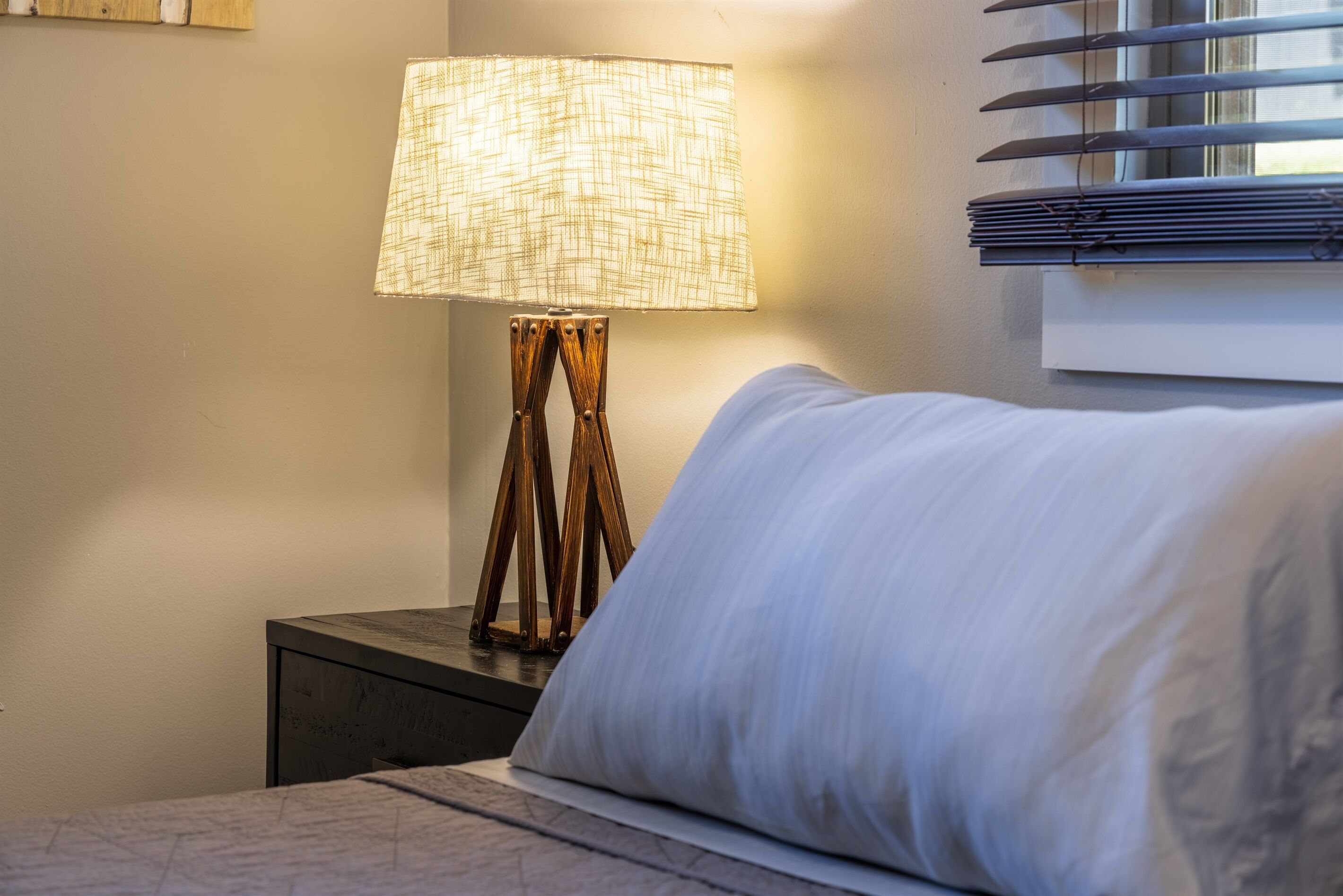 4 chambres, fer et planche à repasser, lit parapluie, Wi-Fi gratuit