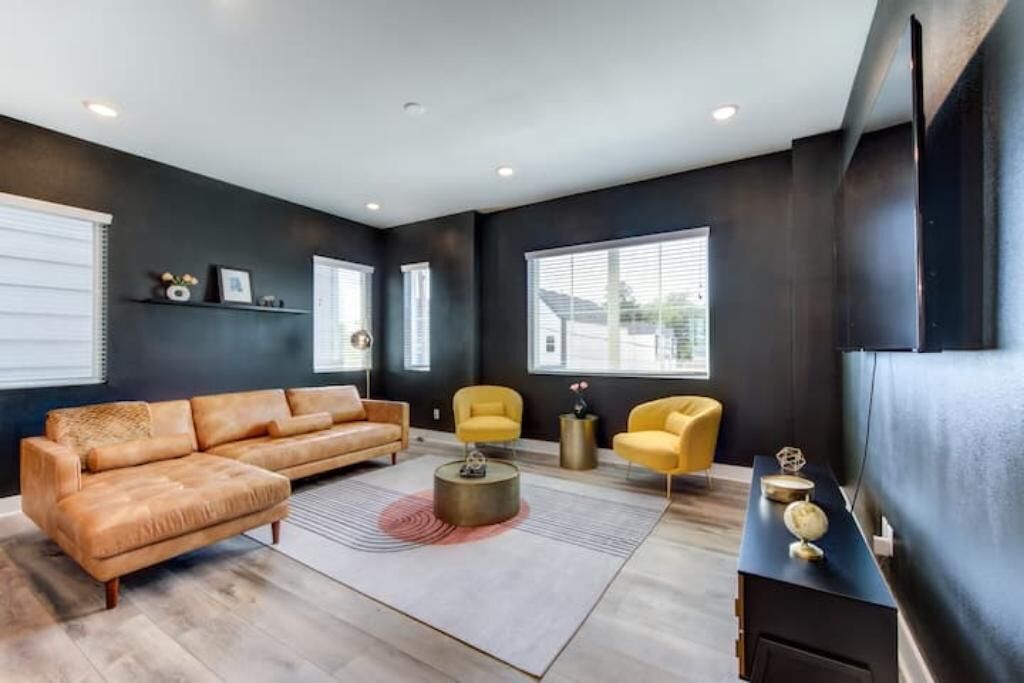 Luxury Stay in Central HTX !