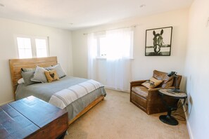 3 soveværelser, strygejern/strygebræt, Wi-Fi, sengetøj