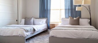 Charming 4BR|3.5BA Family Home