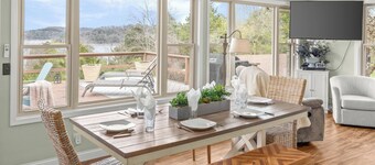 Rambo's Adventure & Relaxation