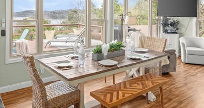 Rambo's Adventure & Relaxation