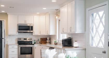 Rambo's Adventure & Relaxation