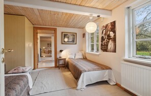 3 habitaciones y wifi gratis 