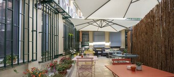 Epimonì B&b