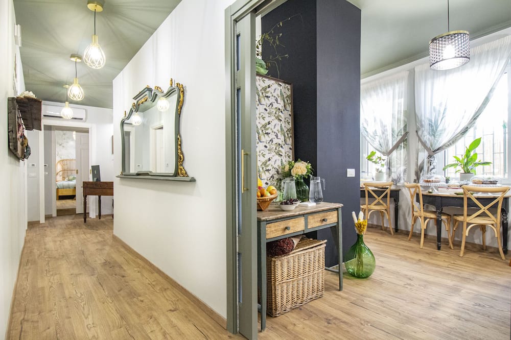 Epimonì B&b