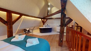 3 Schlafzimmer, Bügeleisen/Bügelbrett, kostenloses WLAN, Bettwäsche