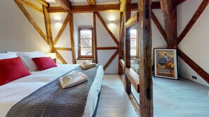 3 Schlafzimmer, Bügeleisen/Bügelbrett, kostenloses WLAN, Bettwäsche