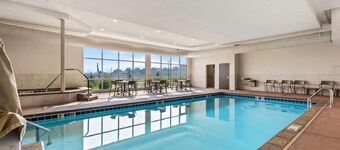 Comfort Inn & Suites at Sanford Sports Complex