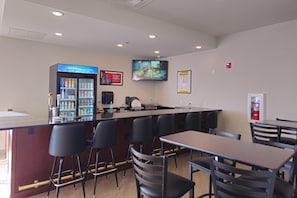 Bar deportivo
