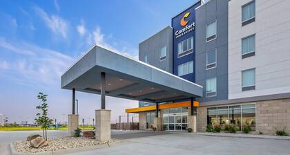 Comfort Inn & Suites at Sanford Sports Complex
