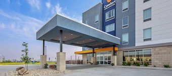 Comfort Inn & Suites at Sanford Sports Complex