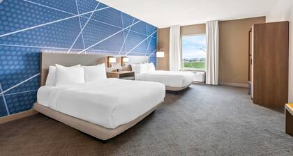 Comfort Inn & Suites at Sanford Sports Complex