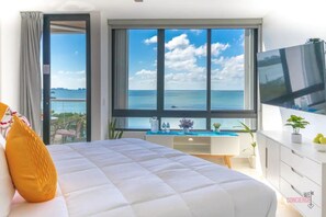 1 Schlafzimmer, WLAN