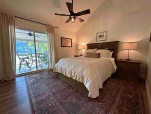 3 soverom, wi-fi (inkludert) og sengetøy