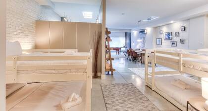 Downtown VIP Adventure & Luxury Sanctuary - Sleeps 14