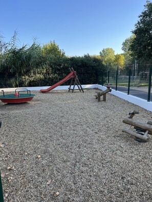 Espace pour enfants