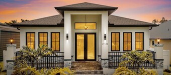 Sunrise Haven: Your Retreat in Bonita Springs 6 bedrooms/5 bath, close to Gulf